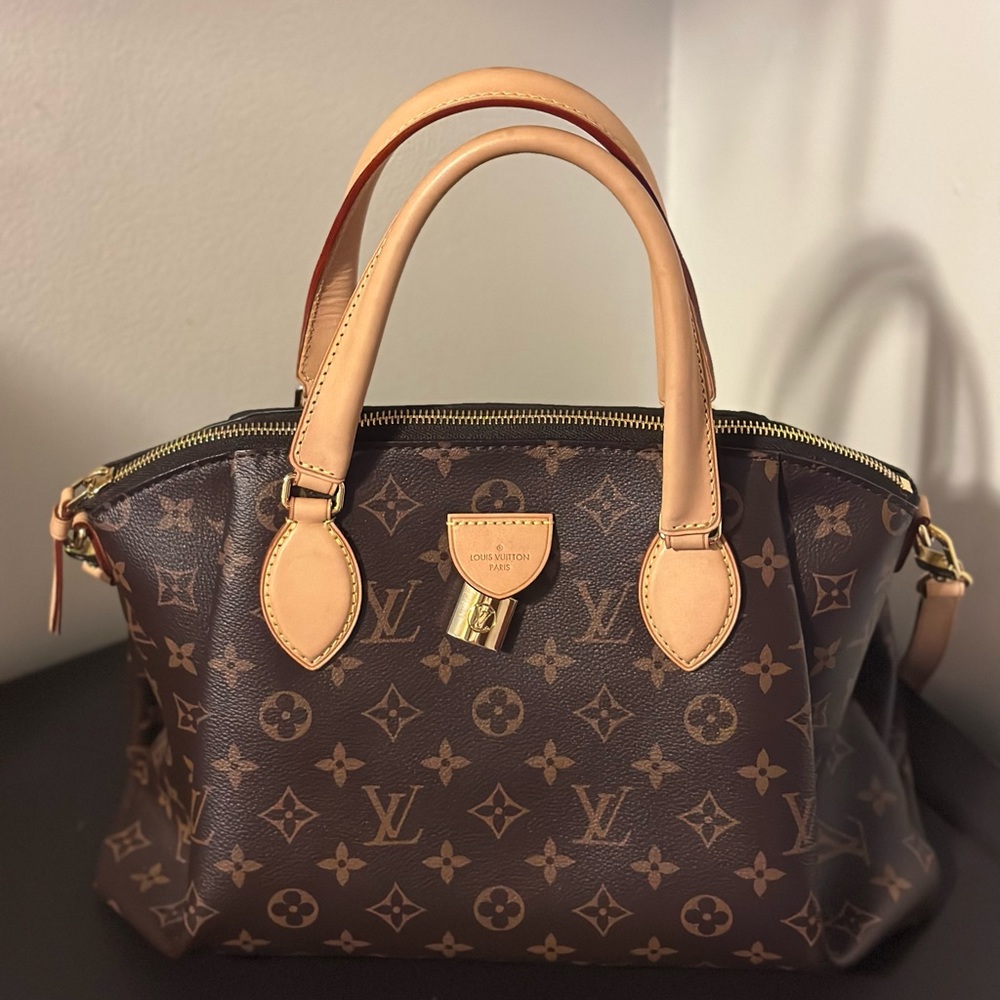 Louis Vuitton Rivoli